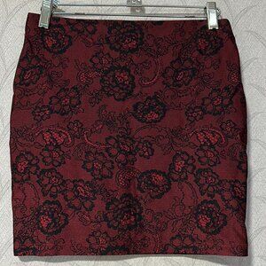 Forever 21 Mini Skirt